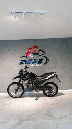 YAMAHA XTZ 250 LANDER 